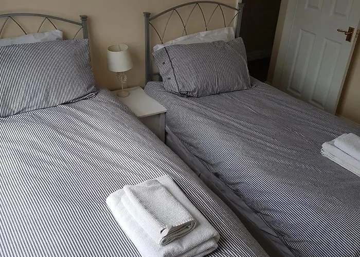 Beverley East Townhouse Free Parking