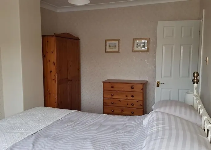 Beverley East Townhouse Free Parking