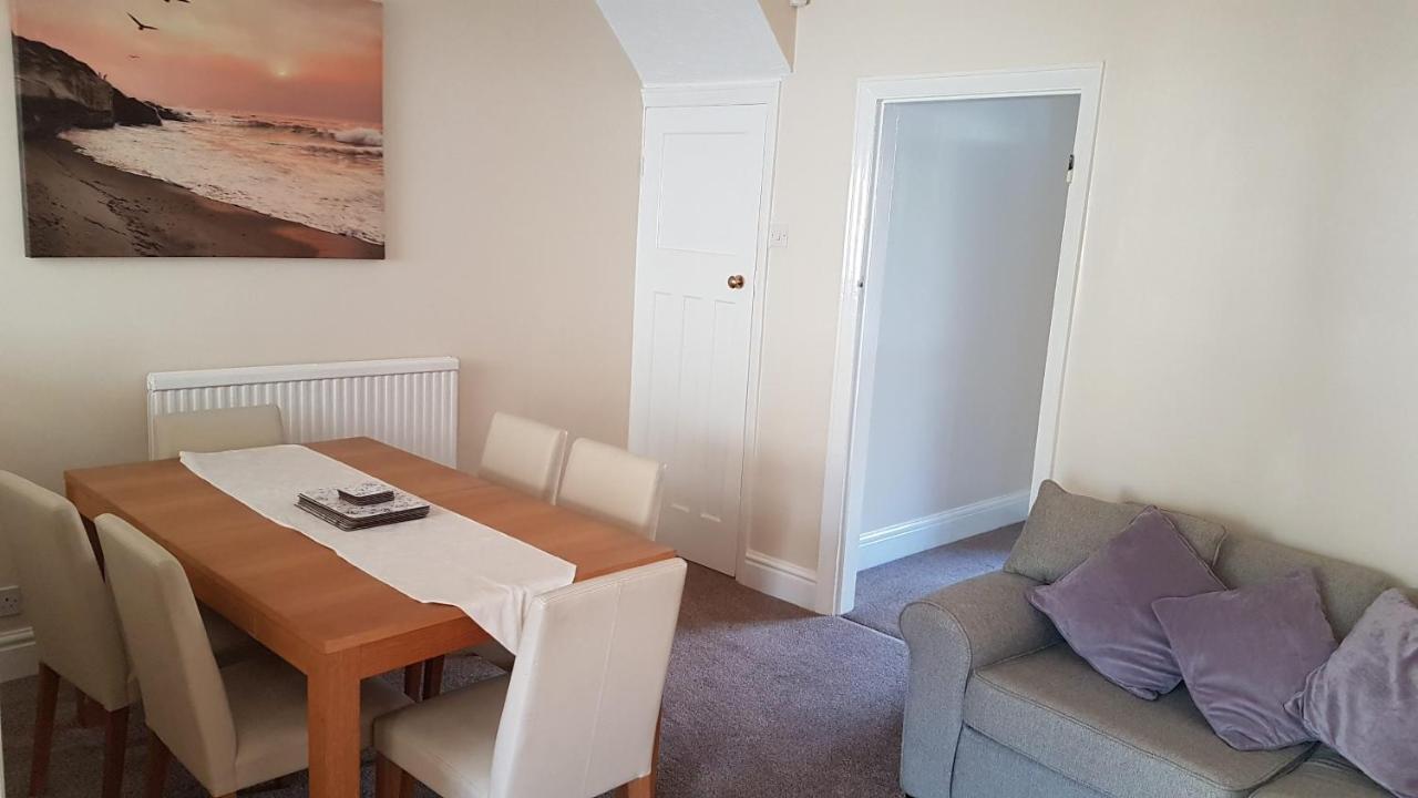 Holiday home East Townhouse Free Parking Beverley