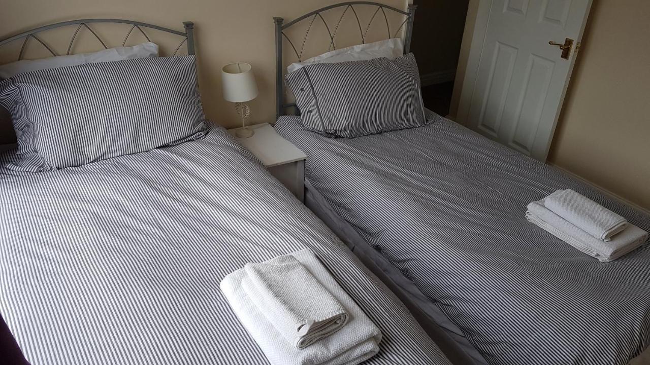 East Townhouse Free Parking Holiday home Beverley