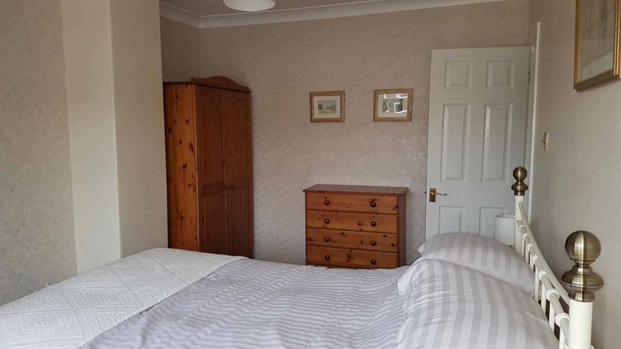 East Townhouse Free Parking Holiday home