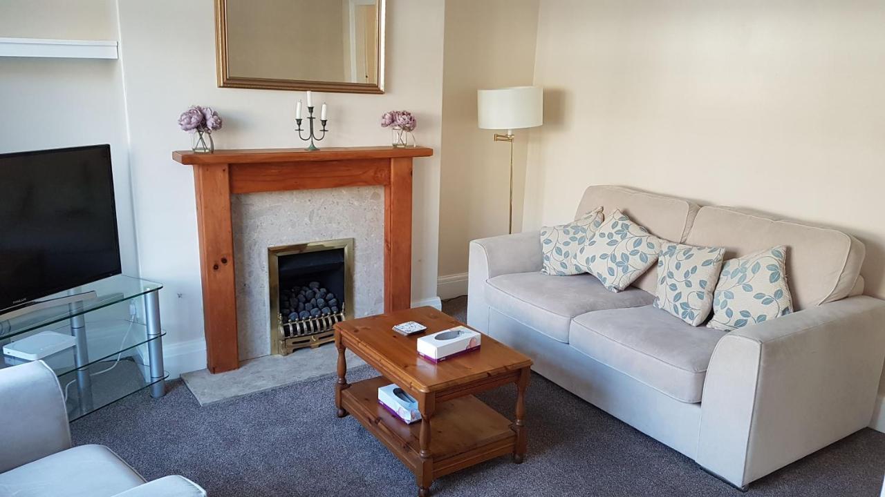 East Townhouse Free Parking Holiday home Beverley