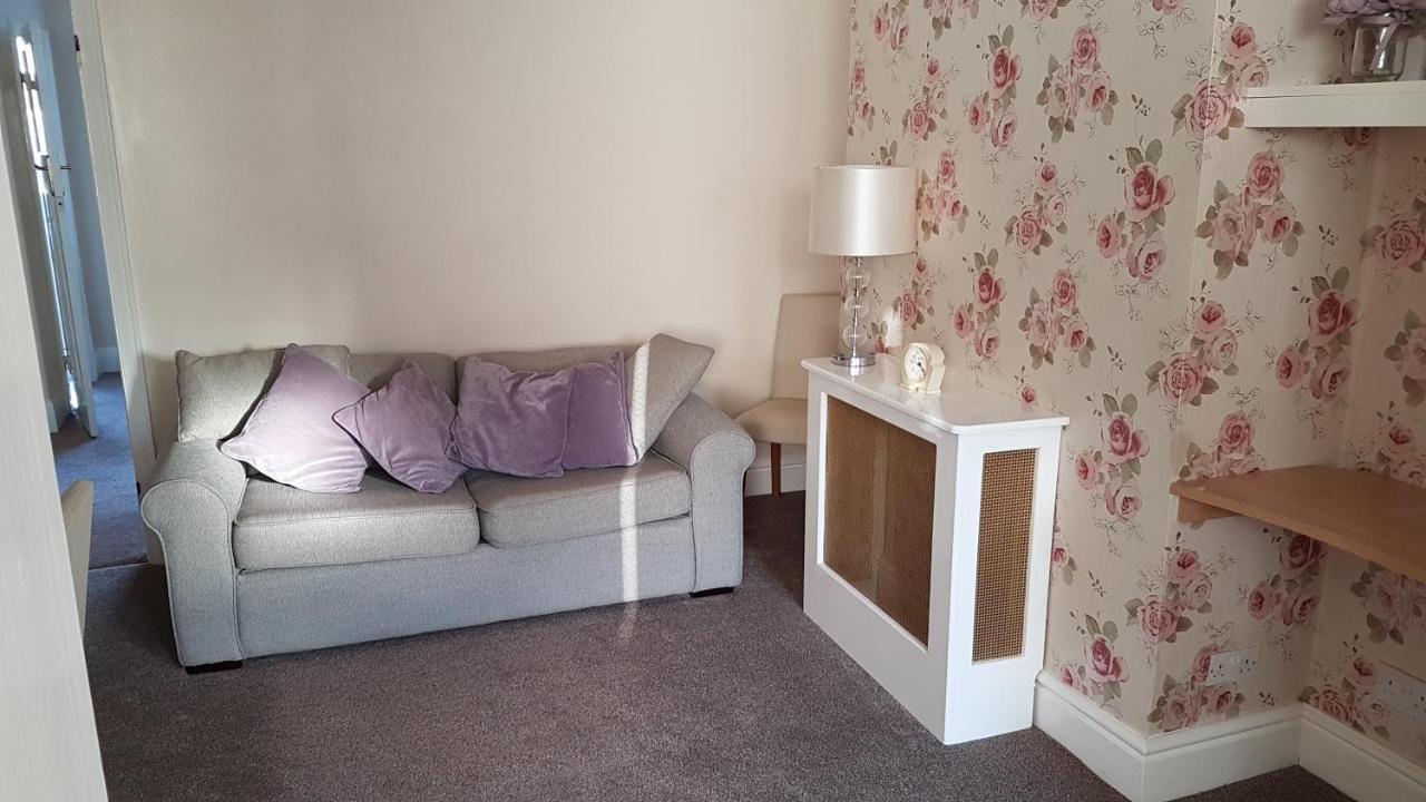 Holiday home East Townhouse Free Parking Beverley