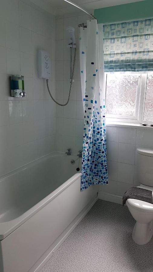 East Townhouse Free Parking Holiday home