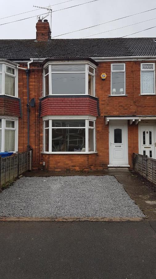 Holiday home East Townhouse Free Parking *